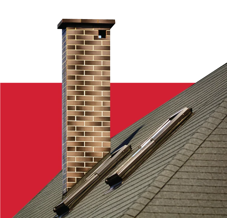 experienced professional chimney and dryer vent cleaning in tulare and kings county